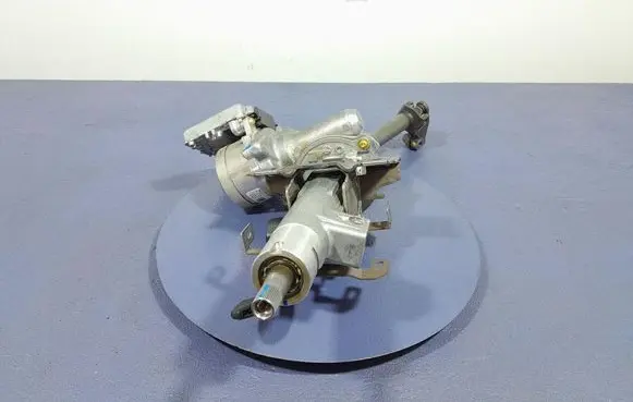 Dacia Sandero Steering wheel axle 488109020R
