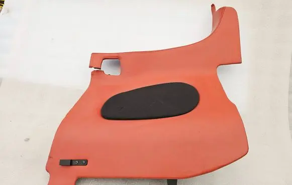 Jaguar XK8 - XKR Coupe rear side trim panel ML6264DAA