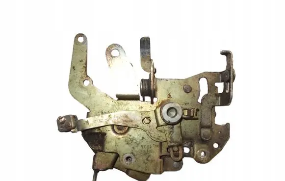 Volkswagen II LT Sliding door lock 
