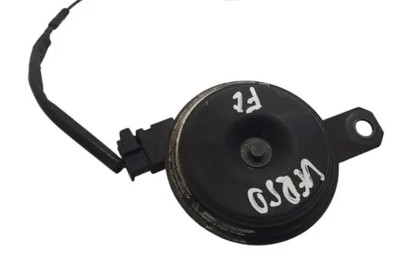 Horn signal