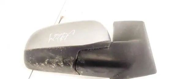 Nissan Note (E11) Front door electric wing mirror E20205021