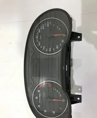Audi A3 S3 8V Speedometer (instrument cluster) 8V0920860E