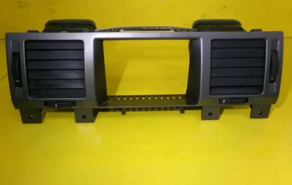 Opel Signum Dash center air vent grill 09177133 230635620