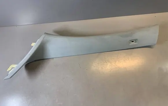 BMW 1 E81 E87 (A) pillar trim 51436962389 6962389