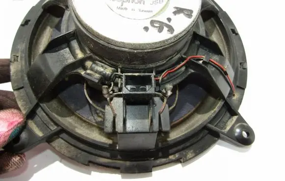 Audi A4 S4 B5 8D Rear door speaker 8D9035412B