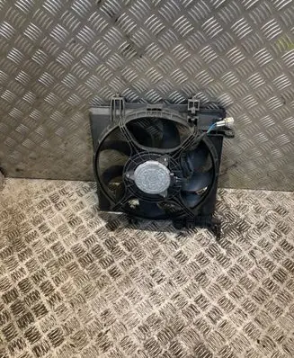 Subaru Legacy Air conditioning (A/C) fan (condenser) 45149KA000
