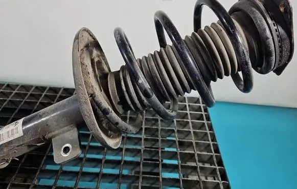 Peugeot 2008 II Front coil spring IMPRK1542405