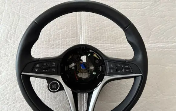 Alfa Romeo Stelvio Steering wheel 01561477850 37492