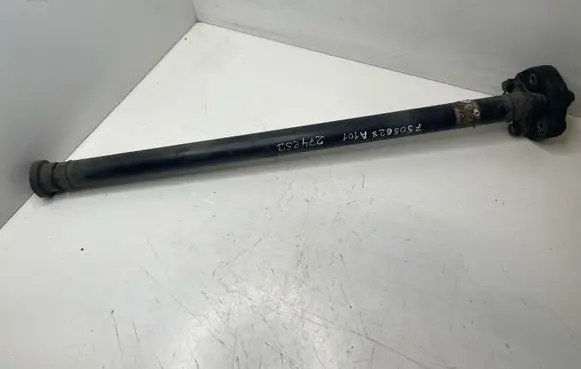 BMW X5 E53 Front prop shaft 7508629