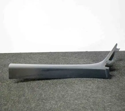 BMW 2 F22 F23 (A) pillar trim 14121810 7291047