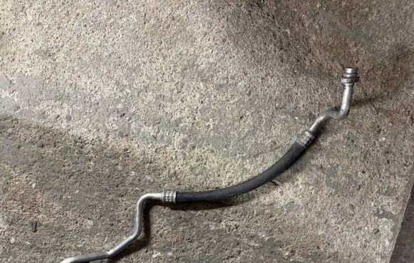 Nissan Note (E12) Air conditioning (A/C) pipe/hose 924803VD0A