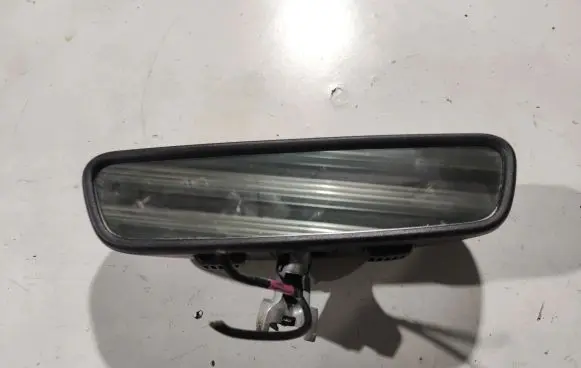 Mercedes-Benz C W205 Rear view mirror (interior) 026530