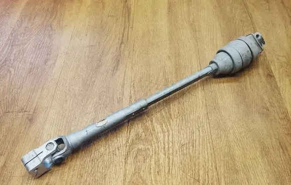 BMW X3 G01 Steering column universal joint 6862093