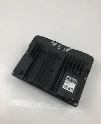 Toyota RAV 4 (XA40) Engine control unit/module 896614A890