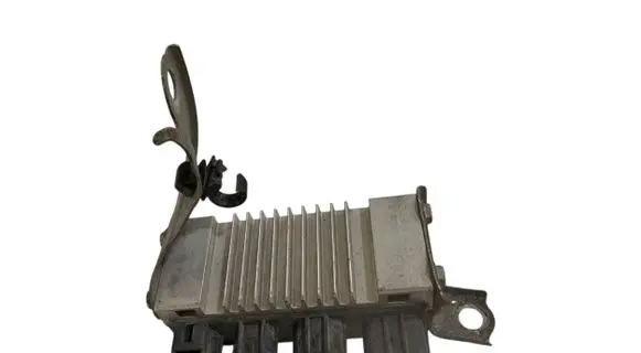 Toyota Hilux (AN120, AN130) Glow plug pre-heat relay 285510E010 TG1327000040