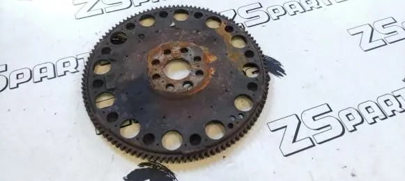 BMW 5 E39 Flywheel