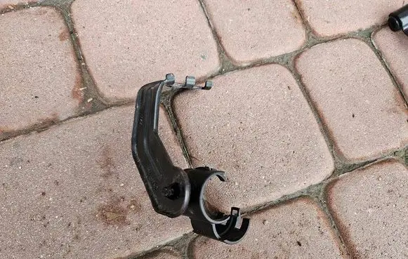 Opel Astra K Exhaust manifold 39217185- F15DVC