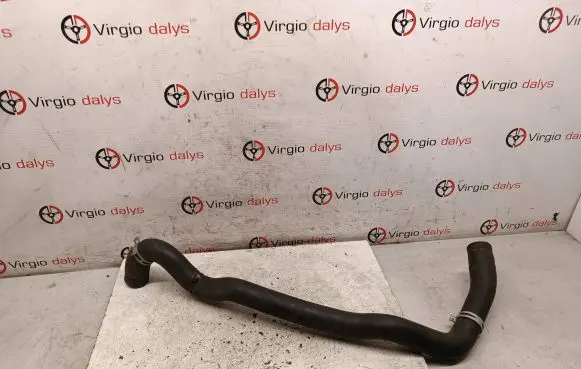 Renault Captur Engine coolant pipe/hose 215034612R