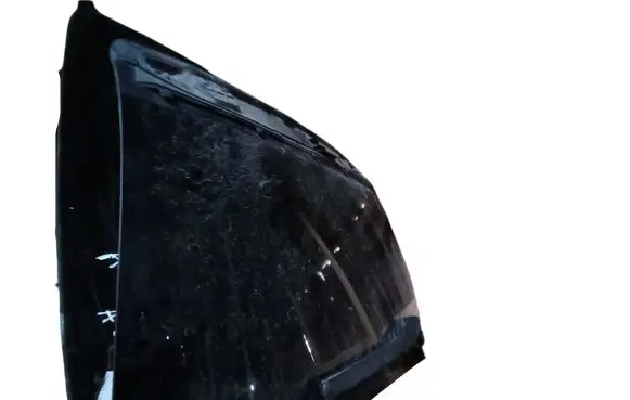 BMW 5 F10 F11 Rear windscreen/windshield window NOCODE
