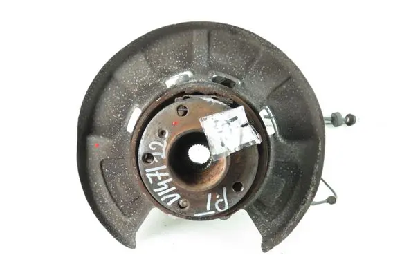 BMW X6 E71 Stub axle 