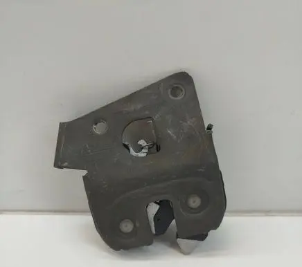 BMW 3 E92 E93 Seat back rest lock catch 7112863