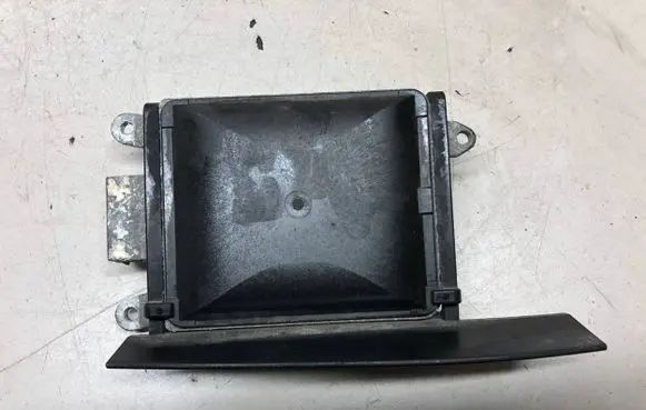 Blind spot module