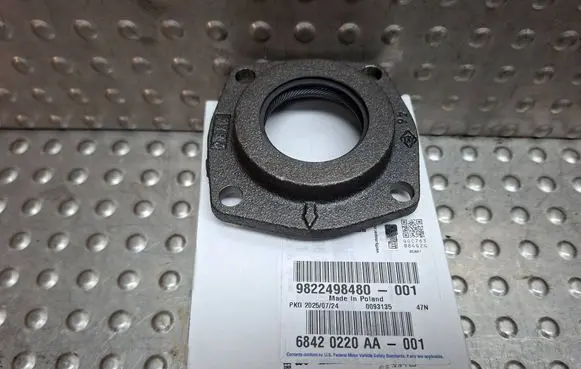 Fiat Ducato Gearbox gasket S26312084 9822498480 9632828880