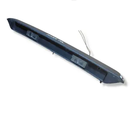 Renault Master II Number plate light 7700352127 7701692461 8200594541