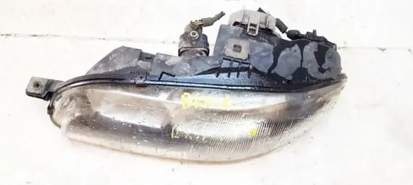 Fiat Bravo - Brava Headlight/headlamp 88201557