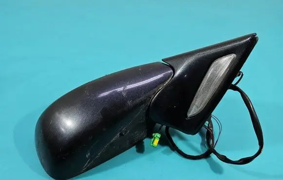 Citroen C8 Front door electric wing mirror IMPRK1471822
