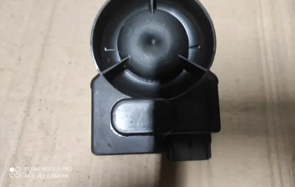 Renault Laguna III Alarm system siren 4B7877R2A