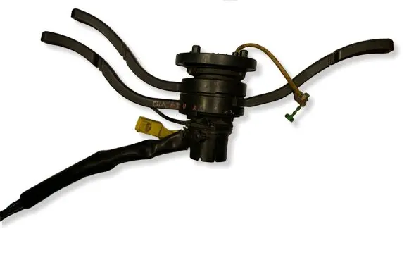 Fiat Ducato Headlight wiper switch 