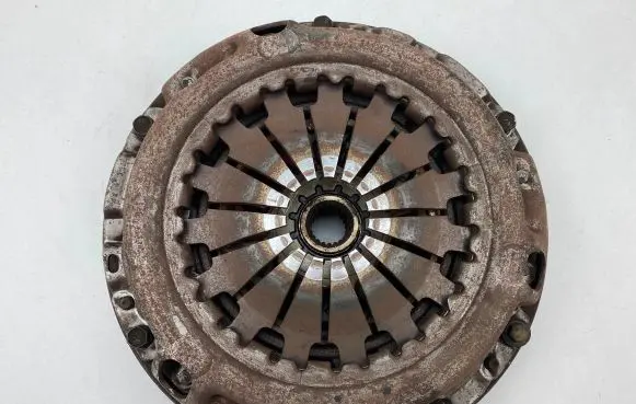 Toyota Corolla E120 E130 Clutch set kit