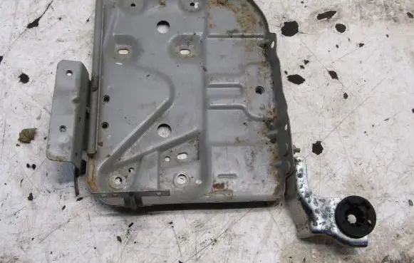 Nissan Micra K14 Battery bracket 