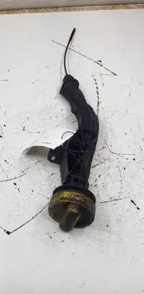 Renault Espace IV Oil level dip stick