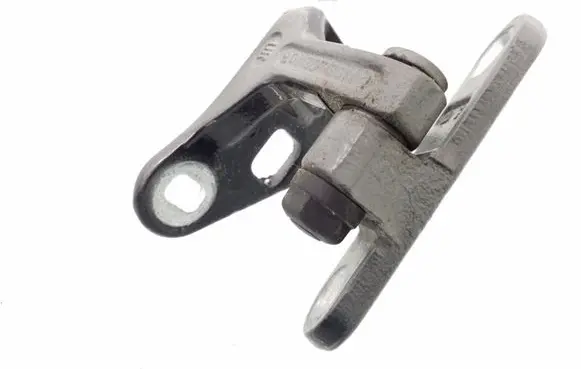Front door lower hinge