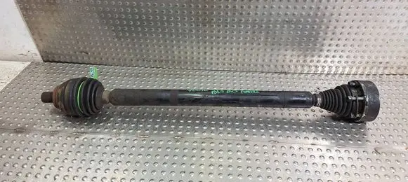 Audi A3 S3 8P Front driveshaft 1K0407272GM