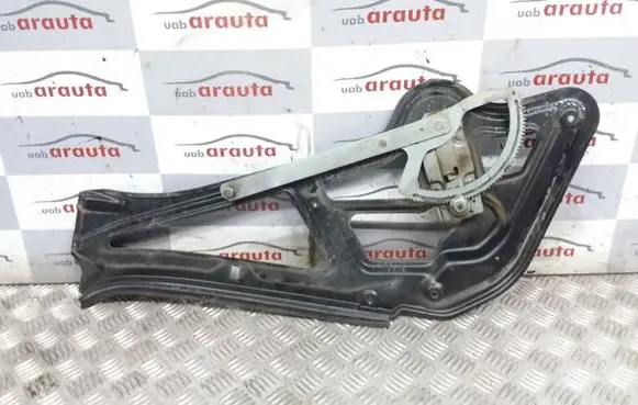 Mercedes-Benz Sprinter W901 W902 W903 W904 Front door manual window regulator 