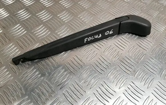 Ford Focus Rear wiper blade 4N51T04178 8662745