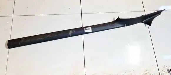 Volkswagen Golf V Front sill trim cover 1k3853372