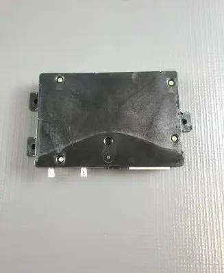 Chevrolet Camaro Bluetooth control unit module 84022547