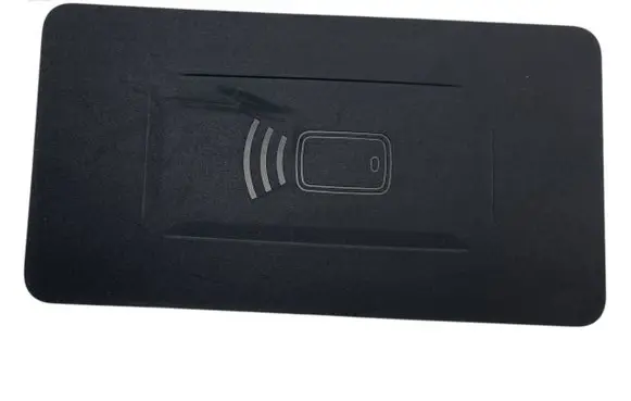 BMW X3 G01 Wireless charging module 5A0D8A8 61355A0D8A8