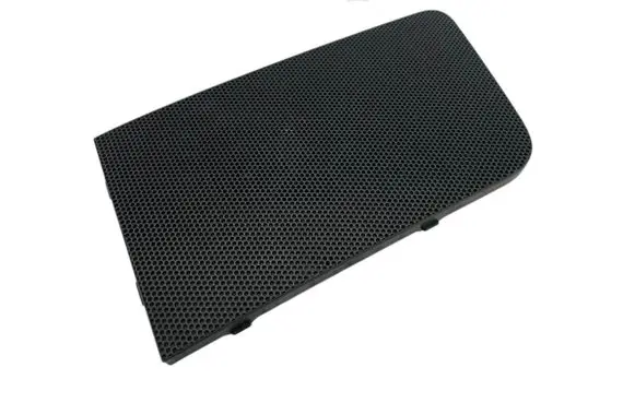 Side speaker trim/cover