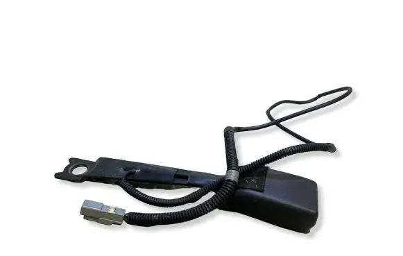 Toyota Auris 150 Front seatbelt buckle G3729