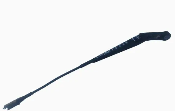 Opel Zafira A Front wiper blade arm 13145563