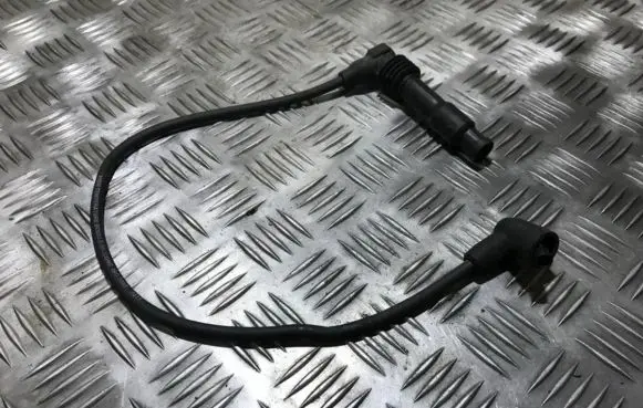 Opel Vectra A Ignition plug leads 3808 0311