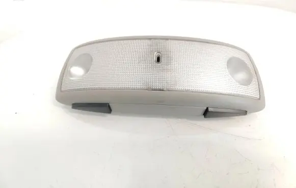 Volvo V60 Rear seat light 39859713