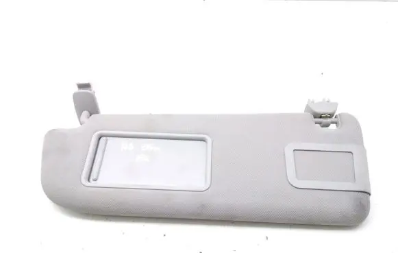 Audi A6 S6 C6 4F Sun visor