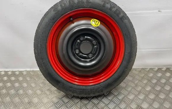 Ford Focus R15 spare wheel 98AB-TE 2150828 98AB