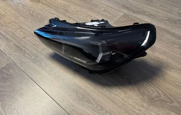 BMW iX1 Headlight/headlamp 5A5BD61